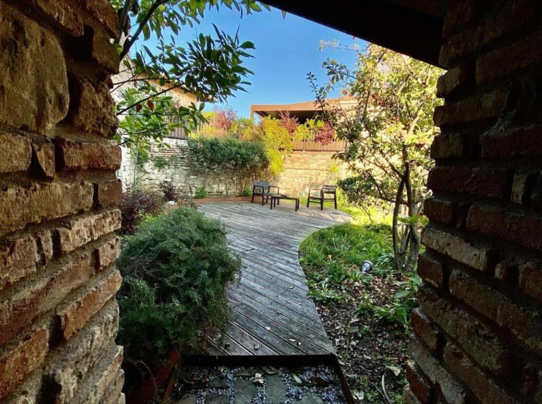 Il Giardino Sul Tetto B&B Guarene Zewnętrze zdjęcie