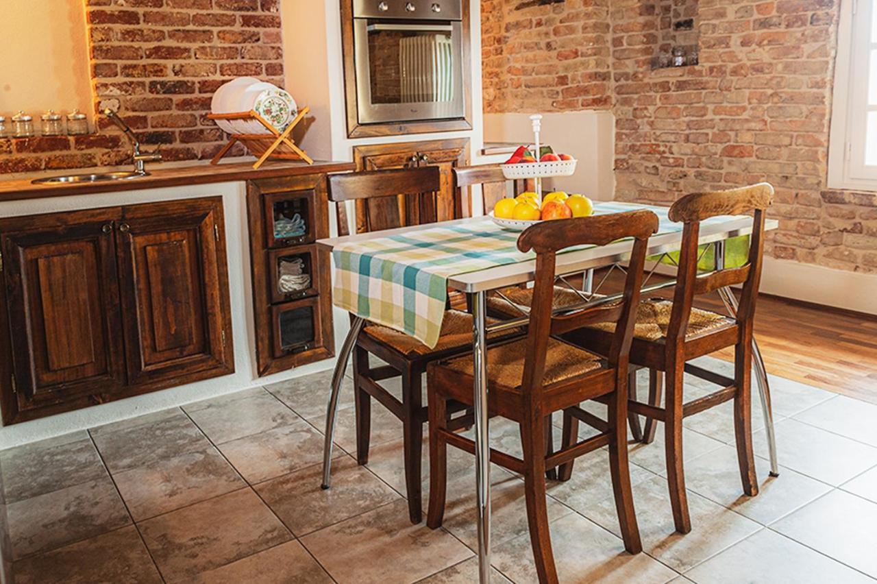 Il Giardino Sul Tetto B&B Guarene Zewnętrze zdjęcie