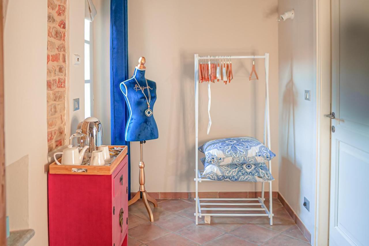 Il Giardino Sul Tetto B&B Guarene Zewnętrze zdjęcie